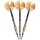 3er Set Softdarts Bulls Bronzo Flux