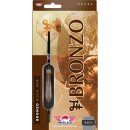 3er Set Softdarts Bulls Bronzo Nova