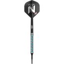 3er Set Softdarts Bulls Nicolas Thuillier