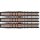 3er Set Softdarts Bulls Max Hopp 90% E5