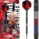 3er Set Softdarts Bulls Karel Sedlacek E2