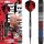 3er Set Softdarts Bulls Karel Sedlacek E2