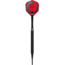 3er Set Softdarts Shot ZEN Straight 20g