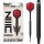 3er Set Softdarts Shot ZEN Straight 20g