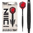 3er Set Softdarts Shot ZEN Missile 20g