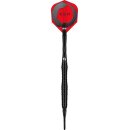 3er Set Softdarts Shot ZEN Scallop 20g
