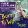 Target K-Flex Luke Littler Born to win No 2