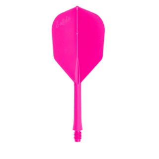 L-Style BarFlights L3 Neon Pink