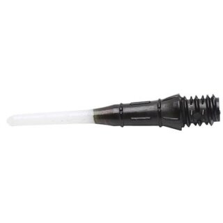 L-Style Lippoint Premium Two Tone weiß/schwarz 30 Stk