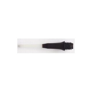 L-Style Lippoint Two Tone weiß/schwarz 30 Stk