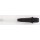 L-Style Lippoint Two Tone weiß/schwarz 30 Stk