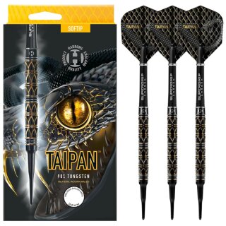 Harrows Softdarts Taipan 3er Set