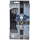 Harrows Softdarts 3er Set  Harrows Nemesis