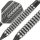 Harrows Softdarts 3er Set  Harrows Nemesis