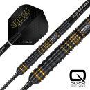 Harrows Dave Chisnall Chizzy Series 3 QPS Steeldarts 3er Set