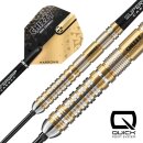 Harrows Dave Chisnall Chizzy Series 2 QPS Steeldarts 3er Set