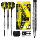 Harrows NX90 Tapered QPS Steeldarts 3er Set