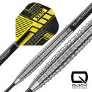 Harrows NX90 Tapered QPS Steeldarts 3er Set 23 g