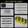 Harrows NX90 Tapered QPS Steeldarts 3er Set 23 g