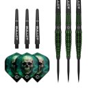 3er Set Steeldarts Bullet Poison