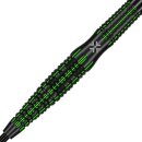 3er Set Steeldarts Bullet Poison