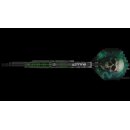 3er Set Steeldarts Bullet Poison