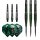 3er Set Steeldarts Bullet Poison