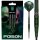 3er Set Steeldarts Bullet Poison