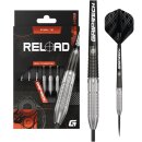 GOAT Reload Steeldarts 3er Set