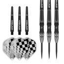 GOAT Rook Steeldarts 3er Set