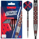 GOAT Strikes Steeldarts 3er Set