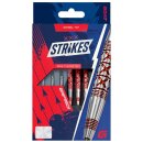 GOAT Strikes Steeldarts 3er Set