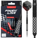 GOAT Finish Line Steeldarts 3er Set