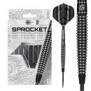 GOAT Sprocket MKII Steeldarts 3er Set