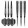 GOAT Sprocket MKII Steeldarts 3er Set