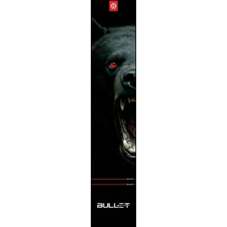 Dartmatte Bullet Shred