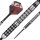 Shot Pro Series Niels Zonneveld 2.0 TP Steeldarts 3er Set