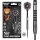 Shot Pro Series Raymond Smith The Guru TP Steeldarts 3er Set