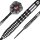 Shot Pro Series Raymond Smith The Guru TP Steeldarts 3er Set