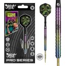 Shot Pro Series Stowe Buntz 3.0 TP Steeldarts 3er Set