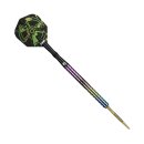 Shot Pro Series Stowe Buntz 3.0 TP Steeldarts 3er Set