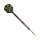 Shot Pro Series Stowe Buntz 3.0 TP Steeldarts 3er Set