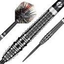 3er Set Steeldarts Shot Gnarly Smasha TP