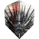 3er Set Steeldarts Shot Gnarly Smasha TP