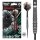 3er Set Steeldarts Shot Gnarly Smasha TP