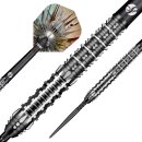 3er Set Steeldarts Shot Gnarly Shredda TP