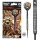 3er Set Steeldarts Shot Gnarly Shredda TP