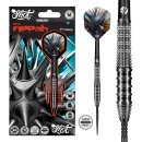 3er Set Steeldarts Shot Gnarly Rippah TP