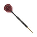Shot Warrior Kapene TP Steeldarts 3er Set