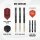 Shot Warrior Kapene TP Steeldarts 3er Set